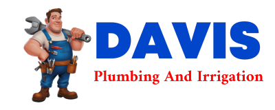 Trusted plumber in GARCIA